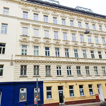 Apartment Nexoc Viena Exterior foto