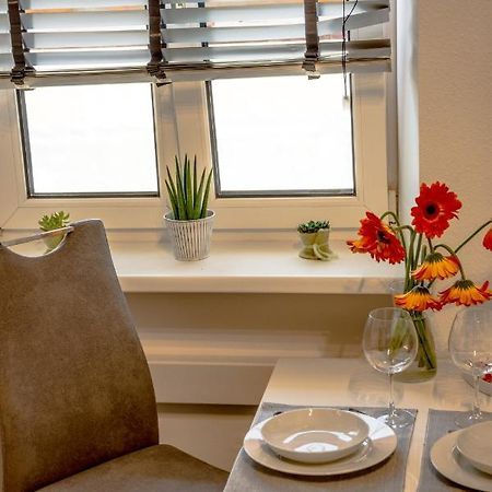Apartment Nexoc Viena Exterior foto