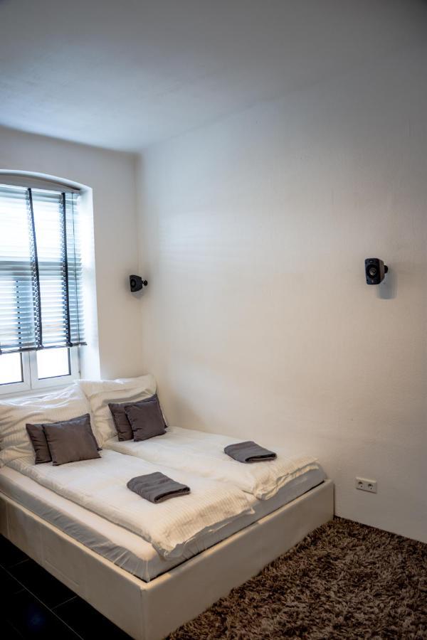 Apartment Nexoc Viena Exterior foto