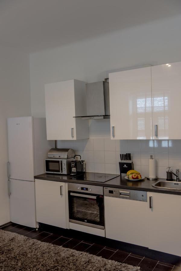 Apartment Nexoc Viena Exterior foto