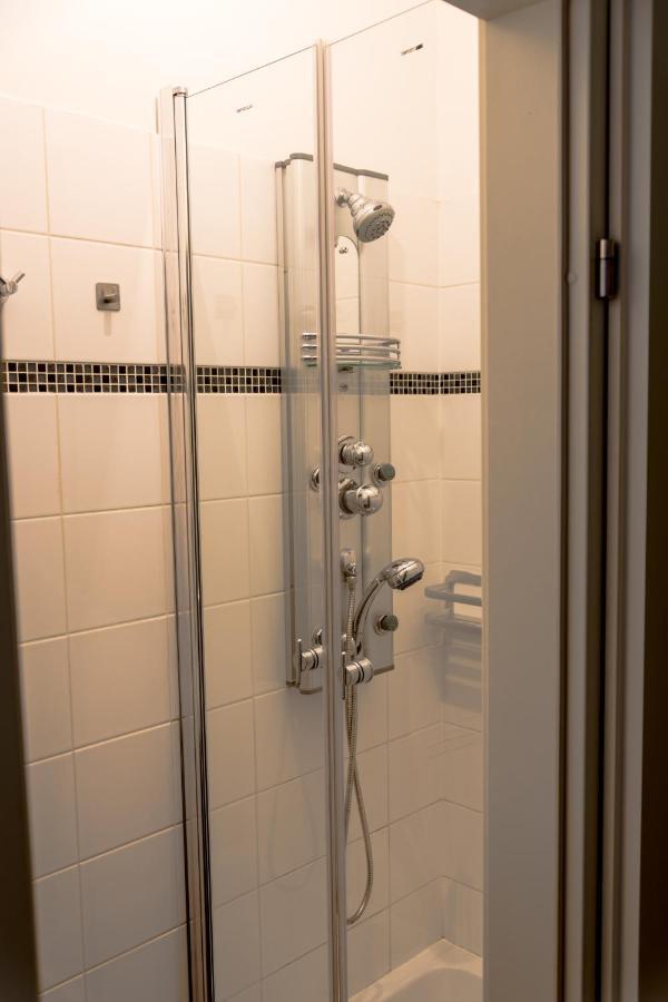 Apartment Nexoc Viena Exterior foto